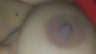 She Like Her Titties Abused