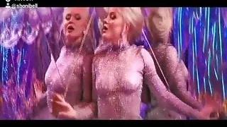 Shone through my friend