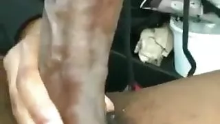 Head in the Car