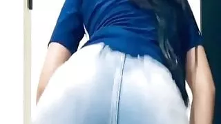 darinha.india dancing funk