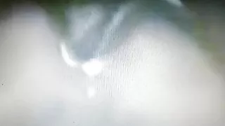 Macarena fucked and creamed my hole