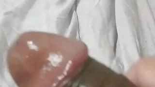 1 Am Cumm Shot Just For You Baby Enjoy This Good Dick Sexy.