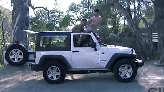 Trenton Ducati & Mike DeMarko