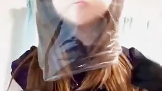 Kigurumi breathplay