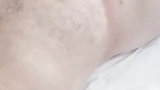 ein Bärenfreund sperma für mich