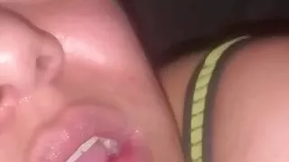 Mexican gets torn up