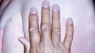 BBC prüft meine enge Muschi