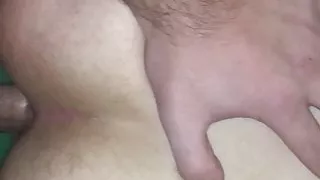 Franzosen ficken einen arabischen Kerl