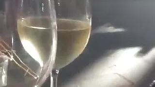 Wife Outdoor pussy teasing