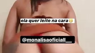 monalisaoficiall.. dancing funk (11)