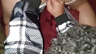 Slave Wife anal training