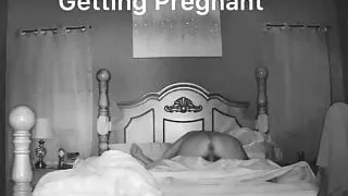 Getting Pregnant