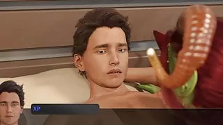 The Spellbook – Cuckolded by friend and milf (19)