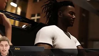 The Spellbook - Blondie takes a bbc in the ass (15)