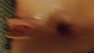 Step Mommy and daddy