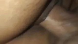 Fucking Rachel real good