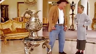 parody fun with sixties television  show just for pleasure