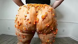 55 candy booty