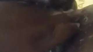 Meaty pussy jamaican from old harbour