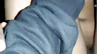 Saali Ko Chodaa Raat Me, Mst Saali Chudi Apne Jija Se