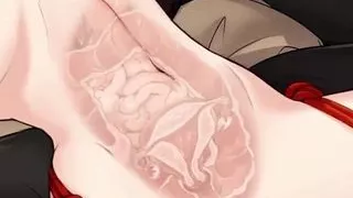 Das extremste Hentai-Video, das ich je gesehen habe