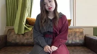 Yurina Motoki Presents Us Her Youthful  Body