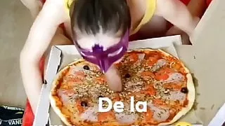 Dickzza