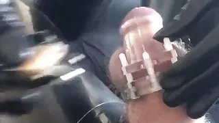 Stimulation in Latex