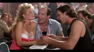 Grabbing tits – kneaded breasts