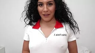 Liv Revamped Exotic Masturbation