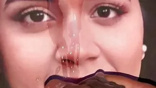 Indian cousin requested huge cumshot