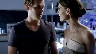 Hollie Stenson Gets Fucked at Science Lab (Femme Fatals)