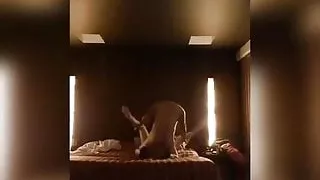 casada infiel mexicana cogiendo