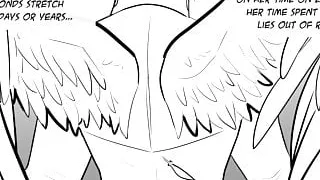 Animation, Hentaisex, Shorts