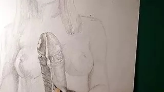 Ruined Orgasm - Sex Art #2