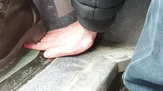 cht 85 hand trample preview