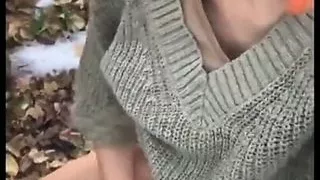 I Am An Insatiable Exibitionist Slut