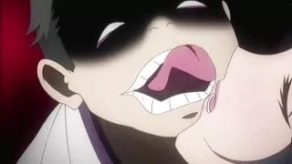 Triage X Fanservice Compilation Part 1