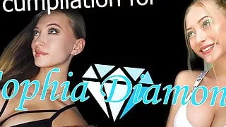 Introducing - Project Sophia Diamond!
