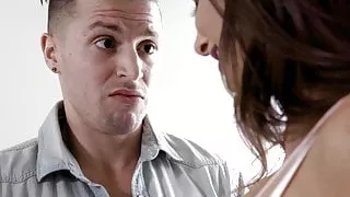 Cockhungry Milf Needs Some Anal