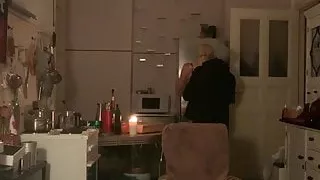 Sissy Is Always Hungry For Raw Cock