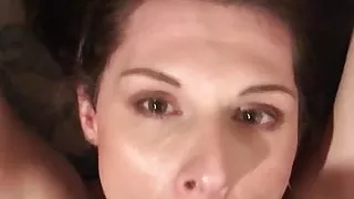 Fucked & Gagged By A Big Cock (video 3 of 4)