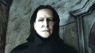 Harry Potter: BDSM in Hogwarts Compilation SFM