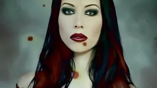 Latex Fetish - Kay Morgan