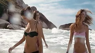 Alessandra Ambrosio - Gal Floripa By Matias Ternes