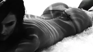 Alessandra Ambrosio - Into The Best Light