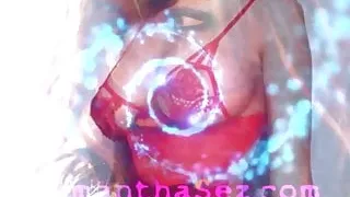 ASMR Trancendental Sex