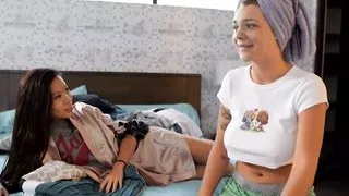 Sexy Girl On Girl Action With Babes You Can Only Dream Of