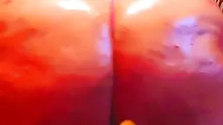 Black bbw with huge boobs and big ole bootylicious booty