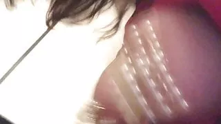Painful Breast shaking
